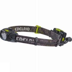 Edelrid Asteri Headtorch Night / Oasis